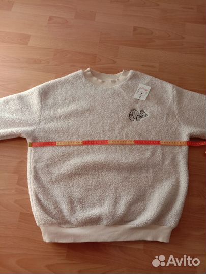 Свитер женский 52 размер