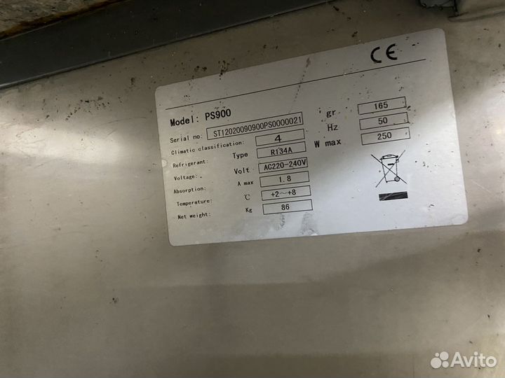 Стол для пиццы