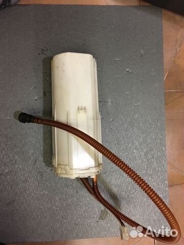 Бензонасос Audi A8 D3 3D0919087F