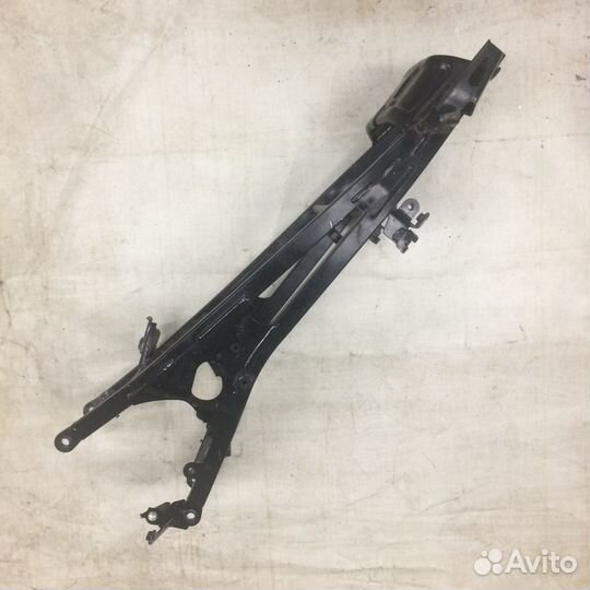 Продам подрамник на honda CBR 600 FA