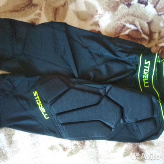 Футбольная форма