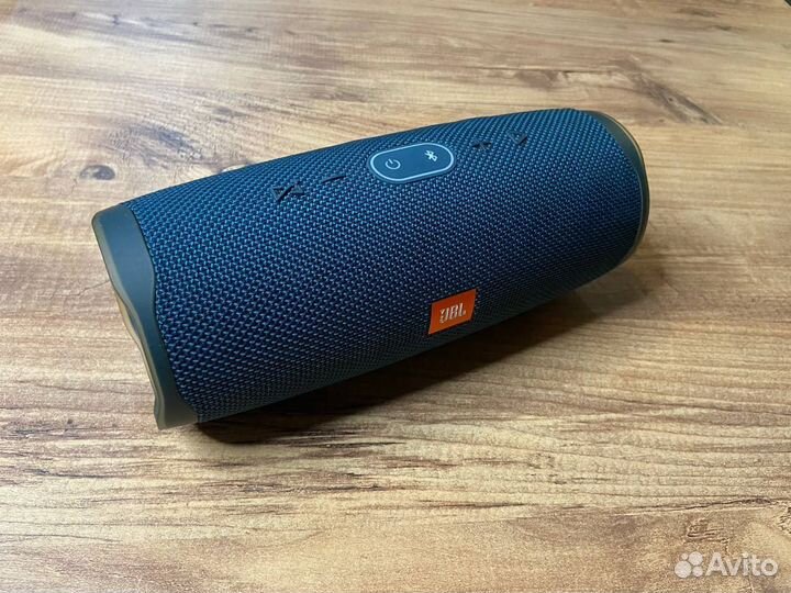 Блютуз колонка jbl