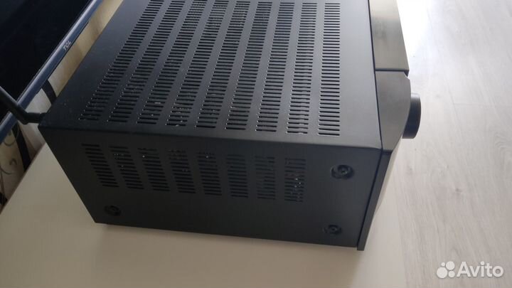 Ресивер 4K Marantz SR5014 (Dolby Atmos / DTS X)