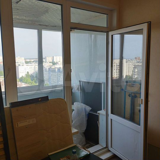 Комната 18 м² в 3-к., 14/16 эт.