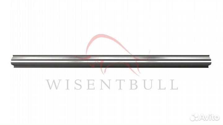 Кузовной порог Subaru Alcyone AX (1985–1991)