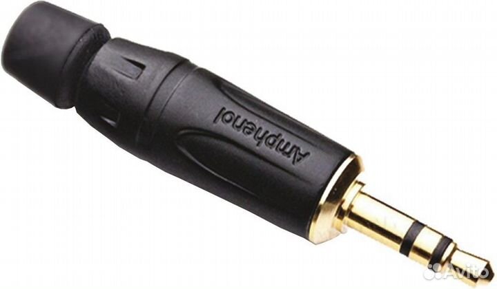 Разъём 3.5 Jack stereo