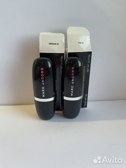 Marc Jacobs консилер-стик новые