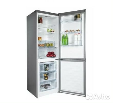 Холодильник bosch