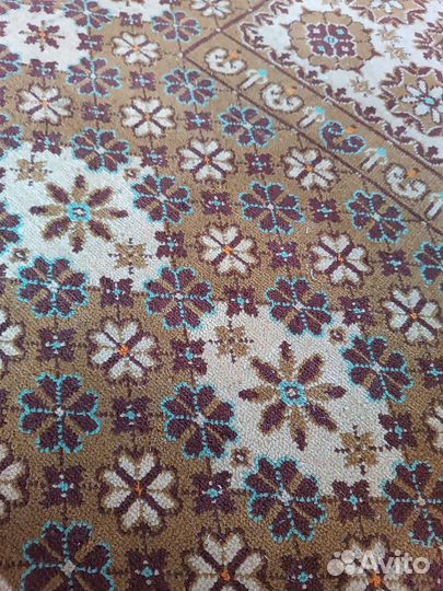 Ковер палас 2 на 3