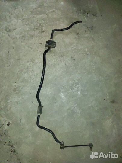 Стабилизатор Chevrolet Lacetti седан 2008