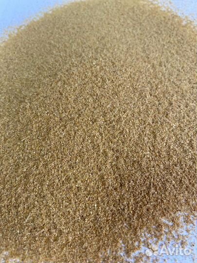 Кормовые дрожжи ГОСТ III группы