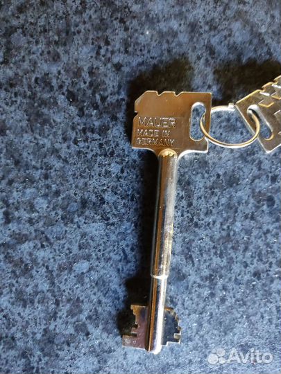 Сейф огневзломостойкий засыпной