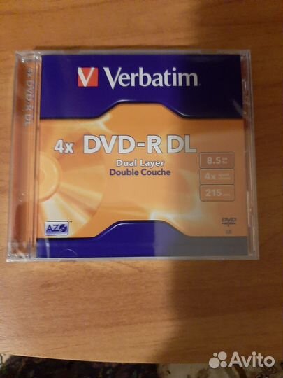 Продам диски