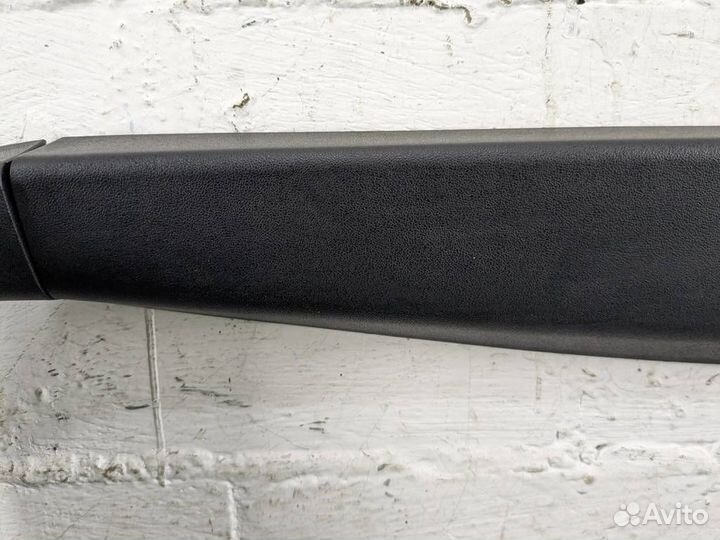 Обшивка крышки багажника Hyundai IX35 2011