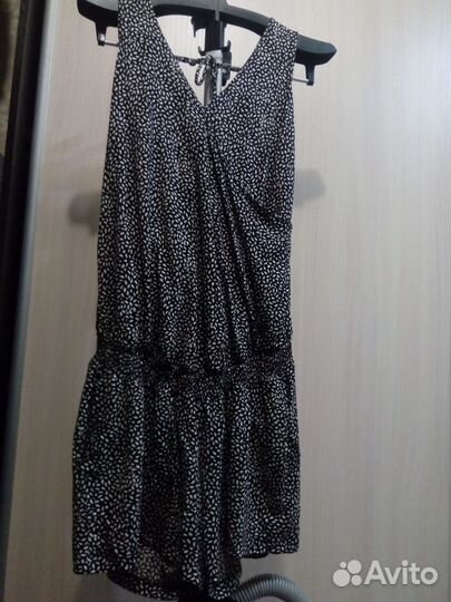 Комбинезон для беременных