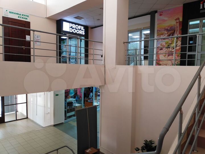 Свободного назначения, 67.3 м²