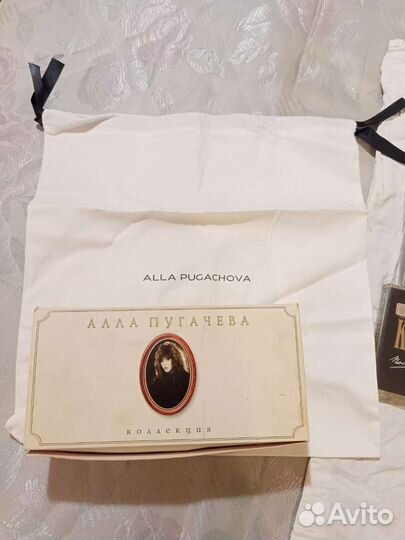 Аудио кассеты