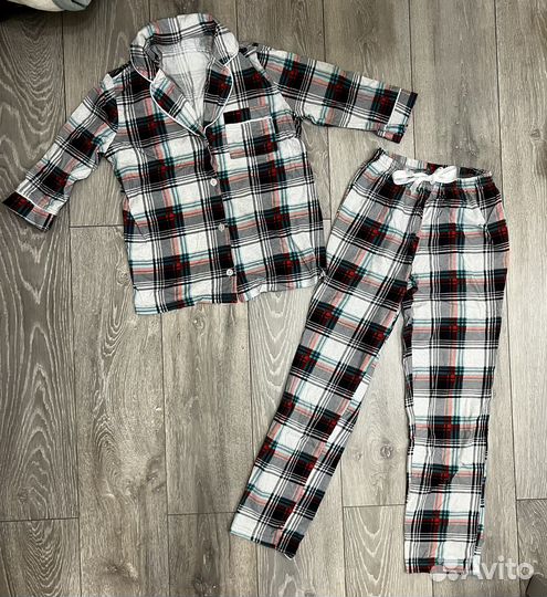 Домашний костюм женский 42 44