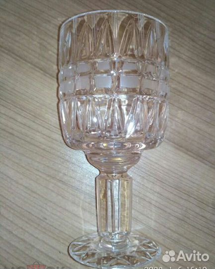 Олимпийский бокал