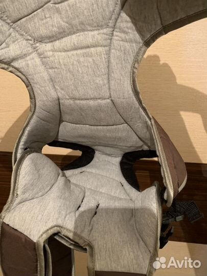 Кенгуру переноска