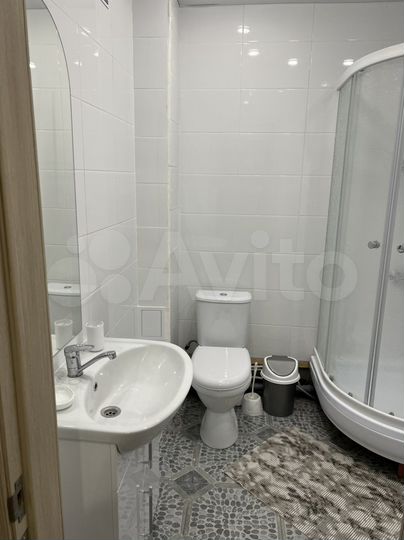 1-к. квартира, 41 м², 5/9 эт.