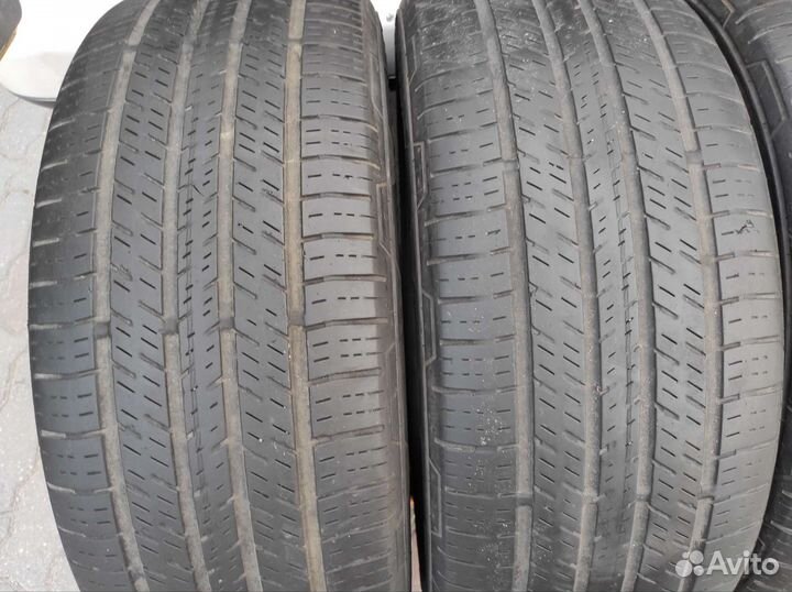 Continental Conti4x4Contact 265/60 R18