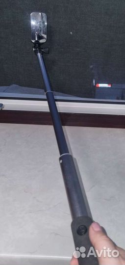 Селфи палка