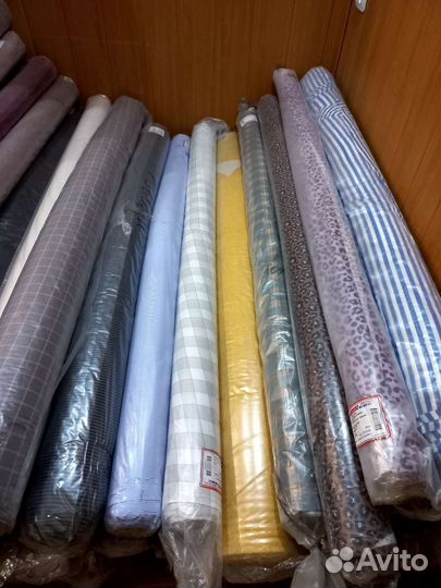 Кулирка велюр футер трикотаж 2 сорт