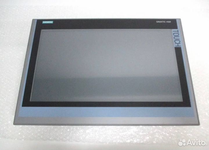 Siemens TP1900 (6AV2124-0UC02-0AX1)