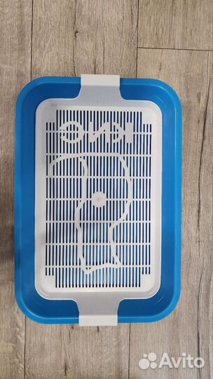 Лоток для кошек 