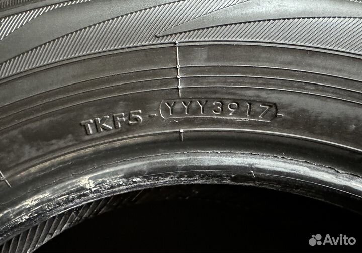 Yokohama Geolandar G91 225/65 R17 102H