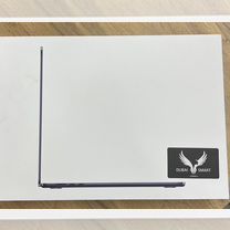 Macbook air 15(M2) 8/512