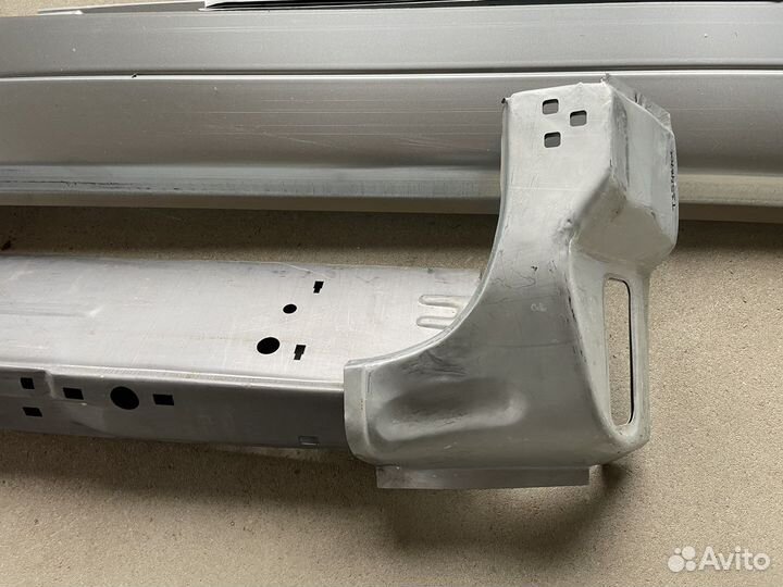 Рем Комплект углы зад Спринт 906, Крафтер