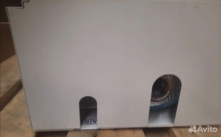 Warmos-IV 12 электрокотел эван 380 В