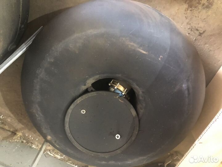 Гбо 4 поколения пропан бу