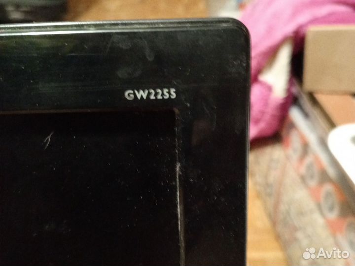 Монитор Being MW 2255