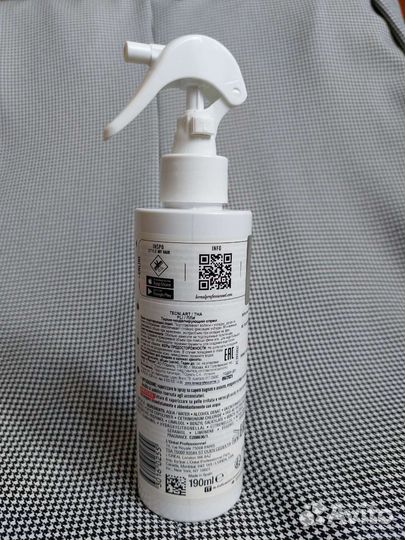 Loreal professionnel. Спрей термозащита