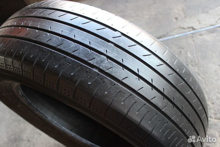 Yokohama BluEarth-GT AE51E 205/65 R16 95H