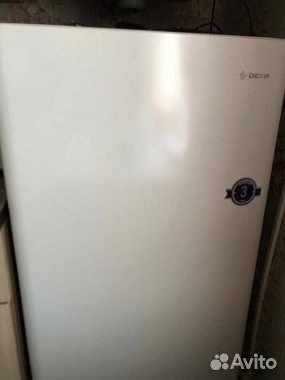 Холодильник 160 л