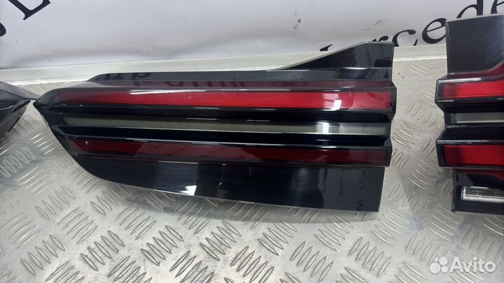 Задние фонари BMW X5 G05 рестайлинг. наличие