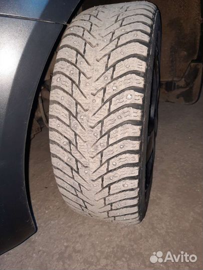 Nokian Tyres Hakkapeliitta 8 195/55 R16