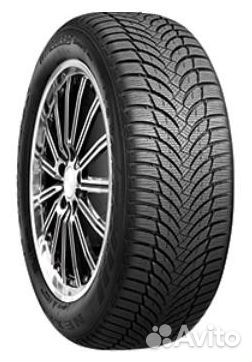 Nexen Winguard Snow G WH2 185/55 R16 87T