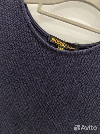 Платье лапша