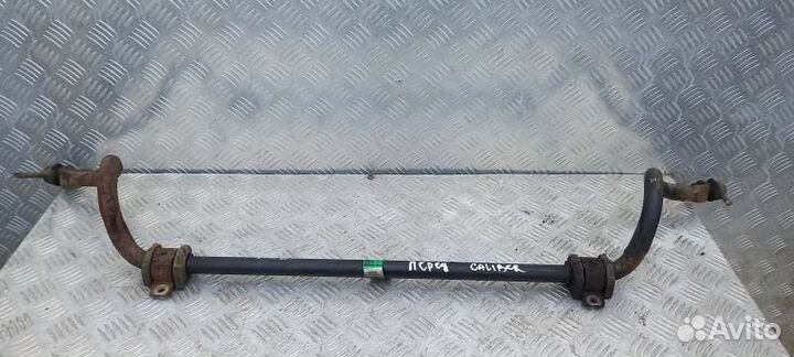 Стабилизатор подвески (поперечной устойчивости)