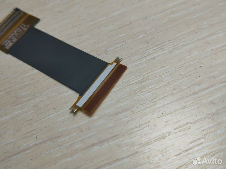 Samsung G700. Шлейф. Новый. Оригинал