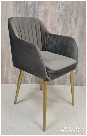 Стул-кресло arscomgroup Тюльпан