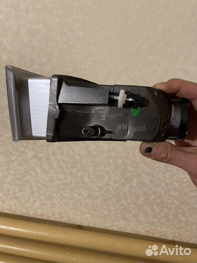 Противотуманные фары на toyota land cruiser prado