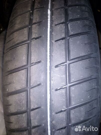 КАМА Trail (НК-244) 165/70 R13 79N