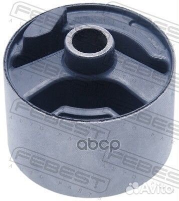 Сайленблок передней подушки двигателя opel astr