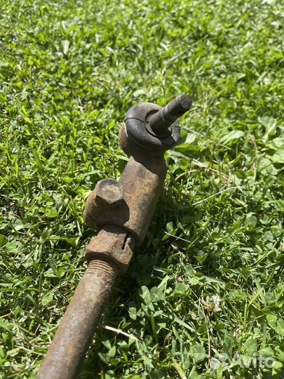 Рулевая рейка ваз granta